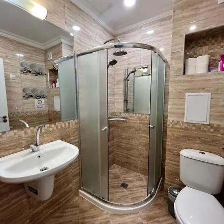 Private In Bbr, Sarafovo Burgasz