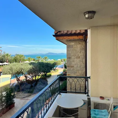 Apartman Private In Bbr, Sarafovo