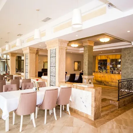 Apartman Private In Bbr, Sarafovo Burgasz